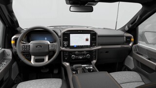 2026 Ford F-150® Internal Image 2